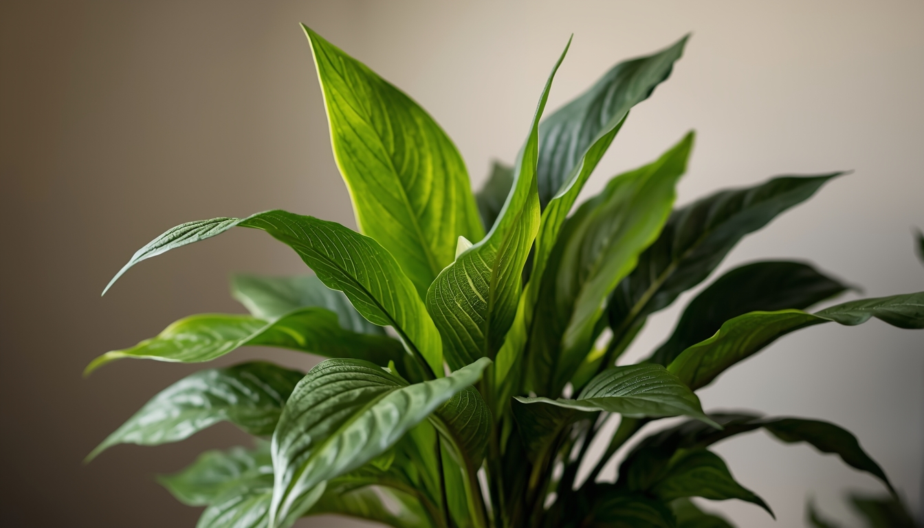 Quality indoor plant from Vyxtoranaz